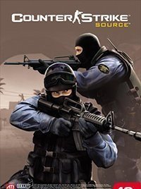 Counter-Strike Source