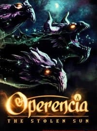 Operencia: The Stolen Sun